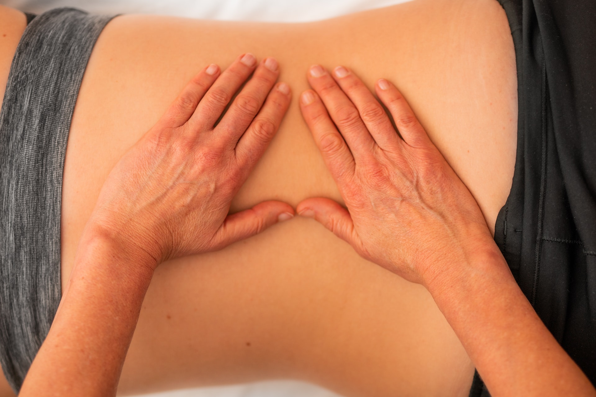 Best massage for anxiety and depression