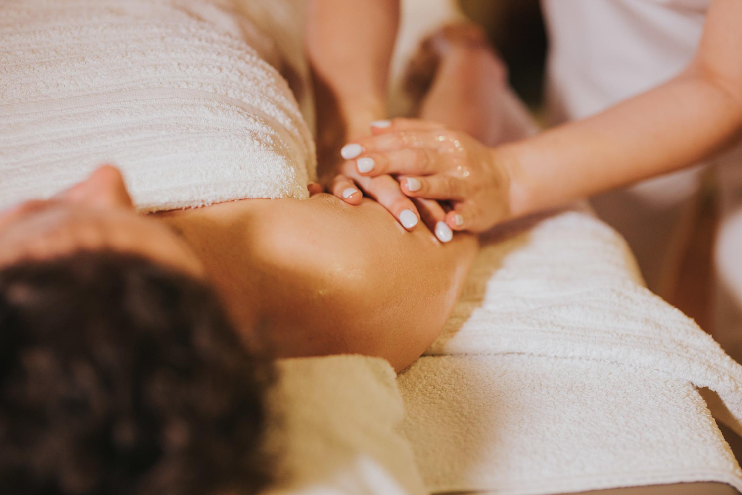 Massage techniques
