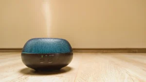 how do difusers work