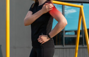 should you massage a pulled muscle