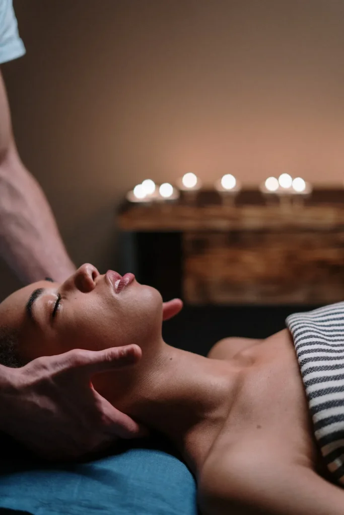 swedish massage vs deep tissue massage 1