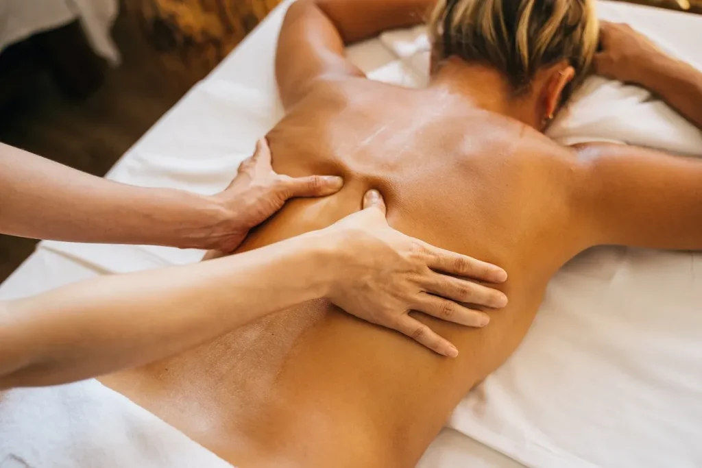 swedish massage vs deep tissue massage 2