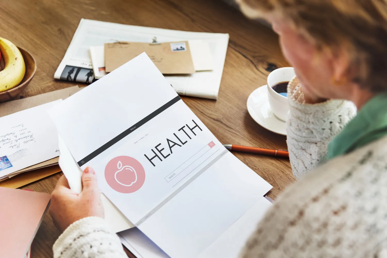 Common Health Issues Common Health Issues