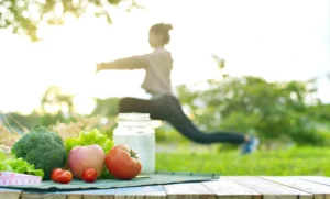 Reach Optimal Health