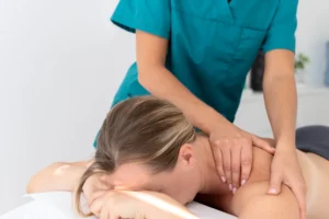 Massage for Chronic Pain Management Tips