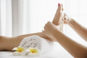 Art of Reflexology