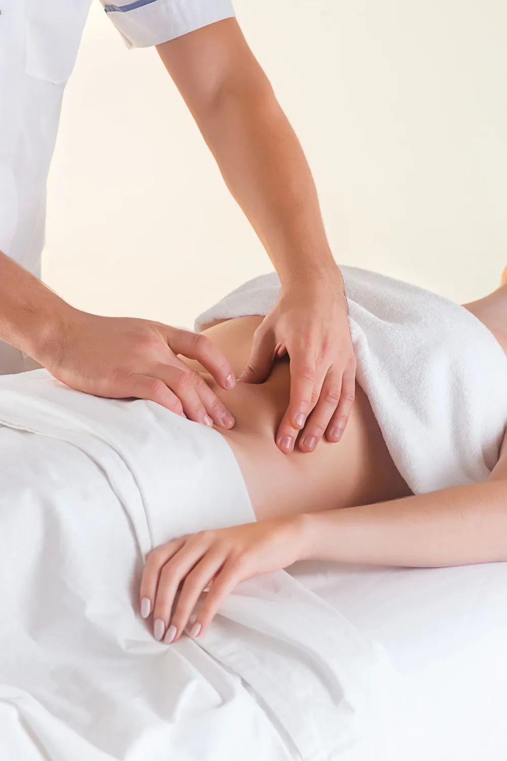 Benefits of Incorporating Deep Tissue Massage into Your Fitness Routine Benefits of Incorporating Deep Tissue Massage into Your Fitness Routine