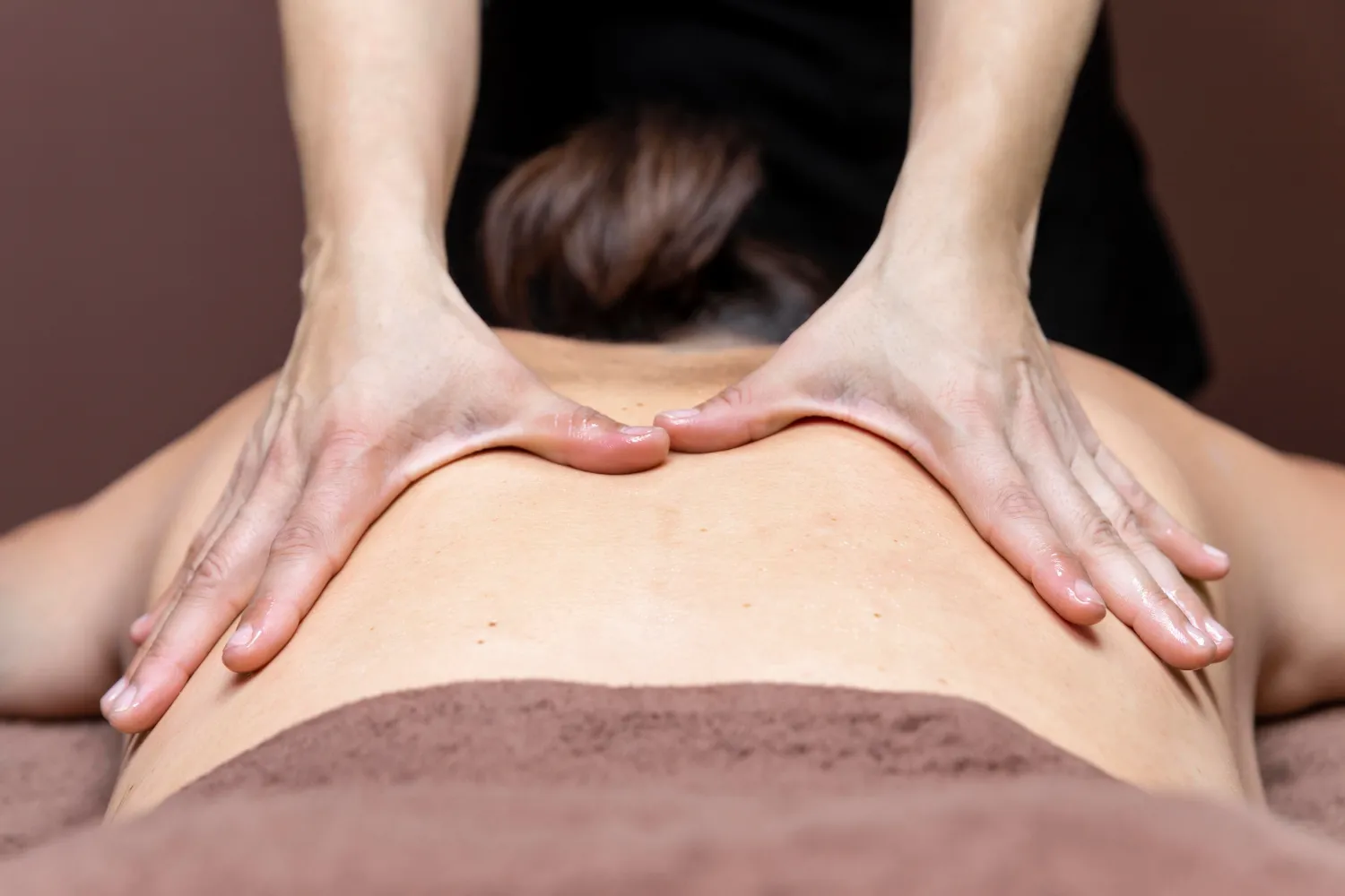Improved Joint Mobility Improved Joint Mobility