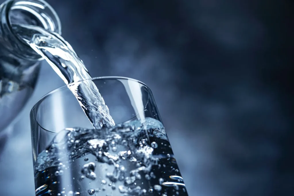 Kangen Water vs. Regular Water