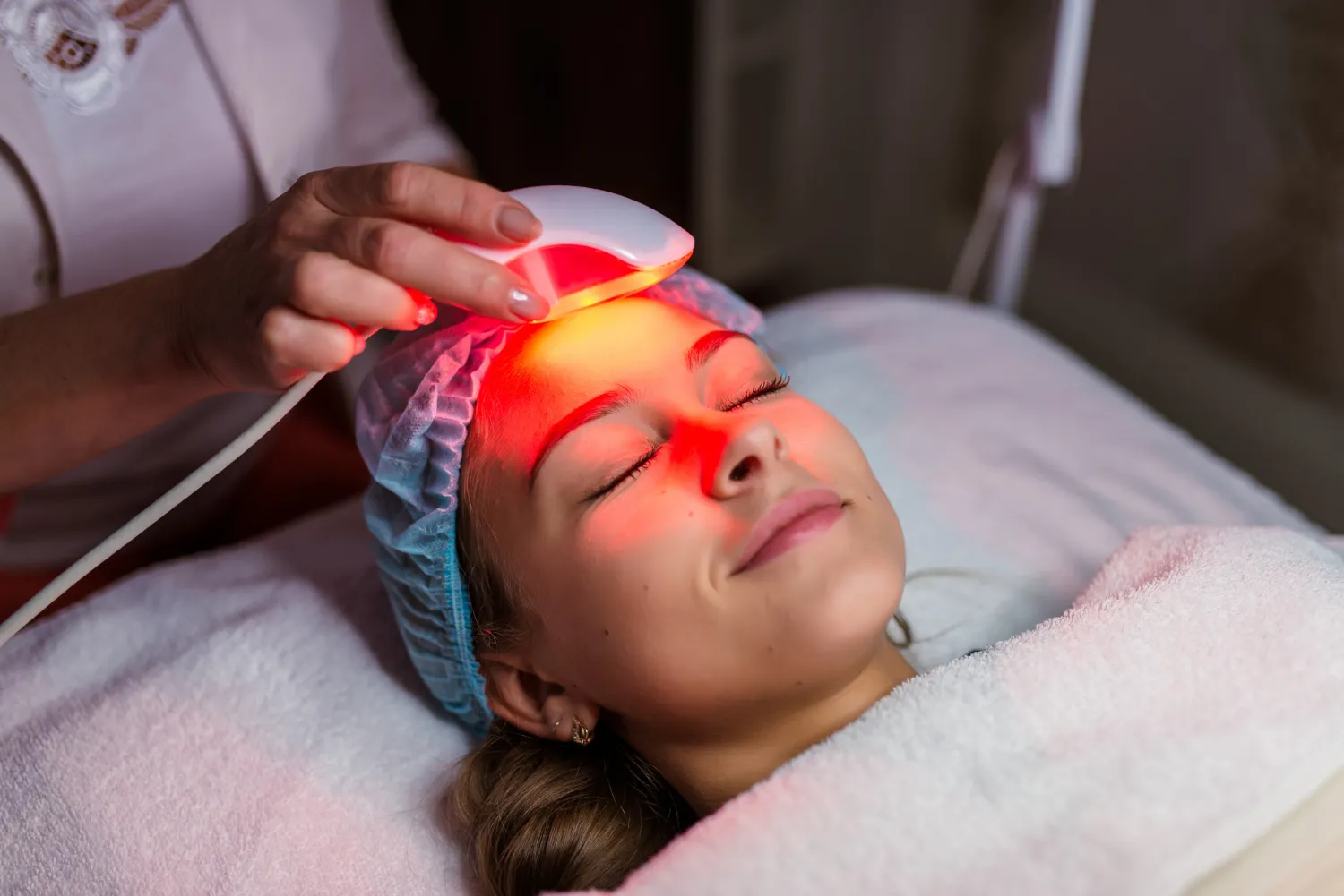 impact of artificial lighting