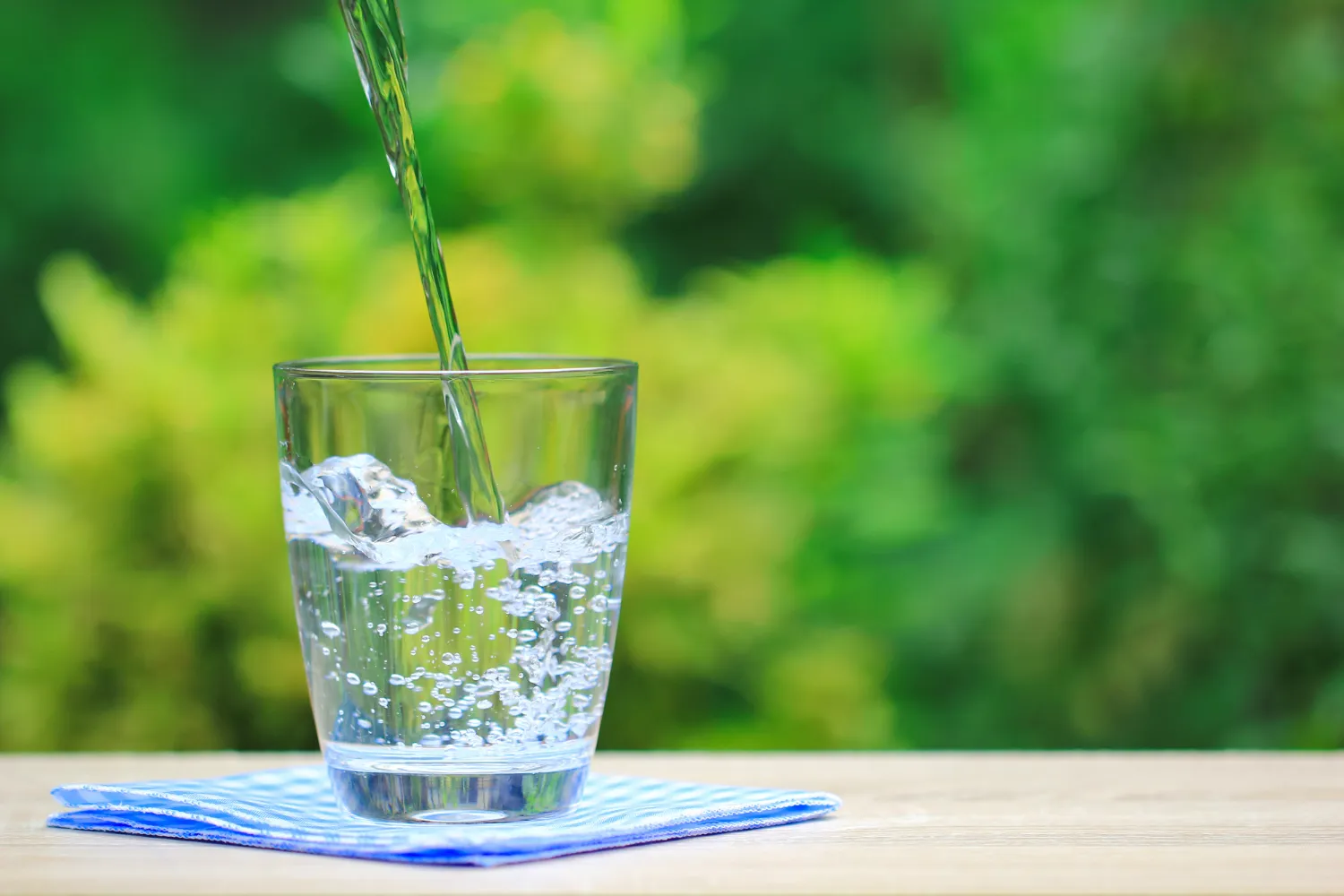 benefits of kangen water