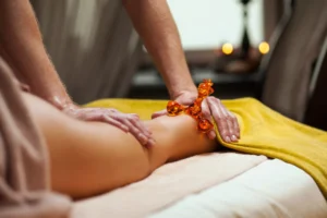 Multifaceted Benefits of Sculpting Massage