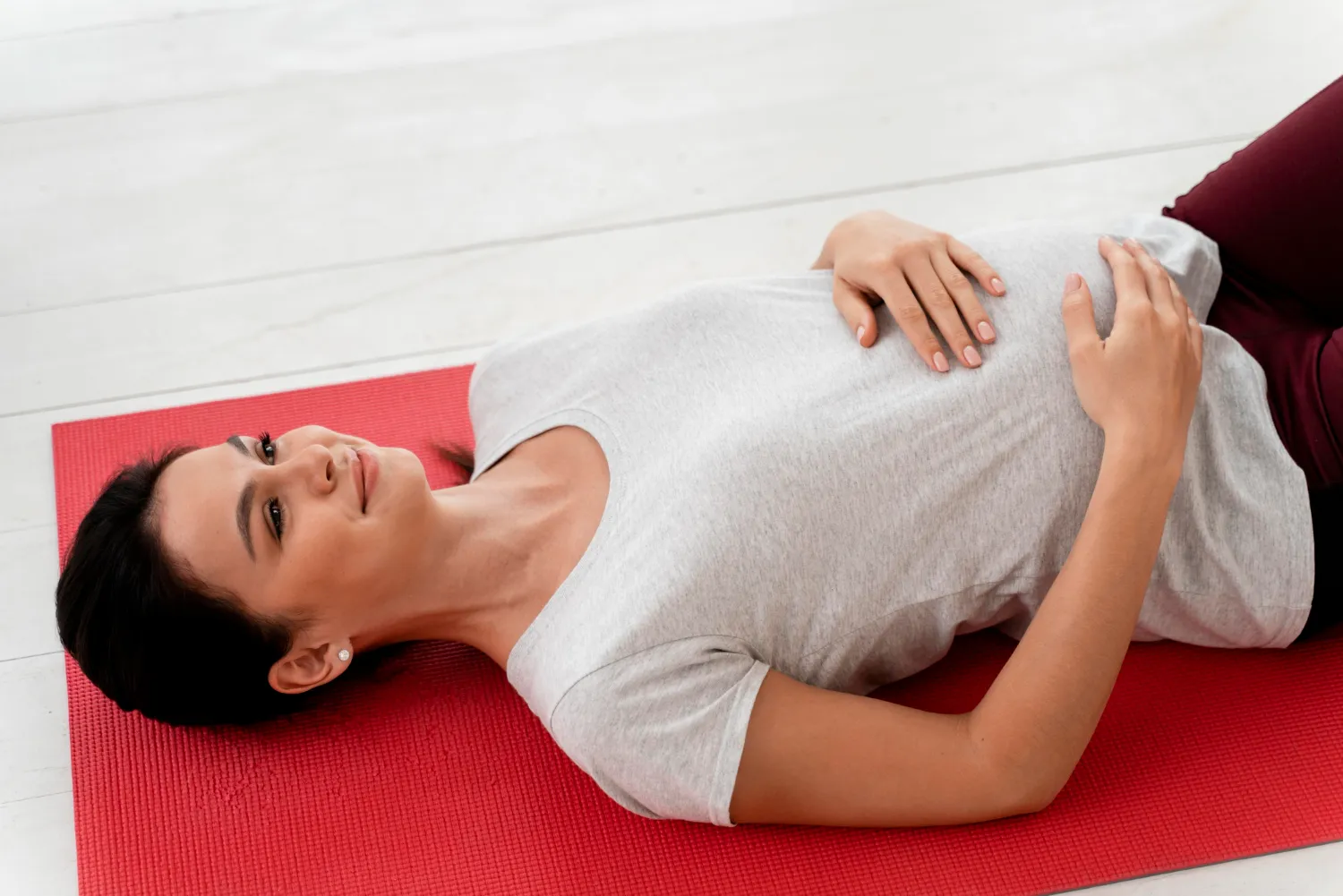 are prenatal massages safe