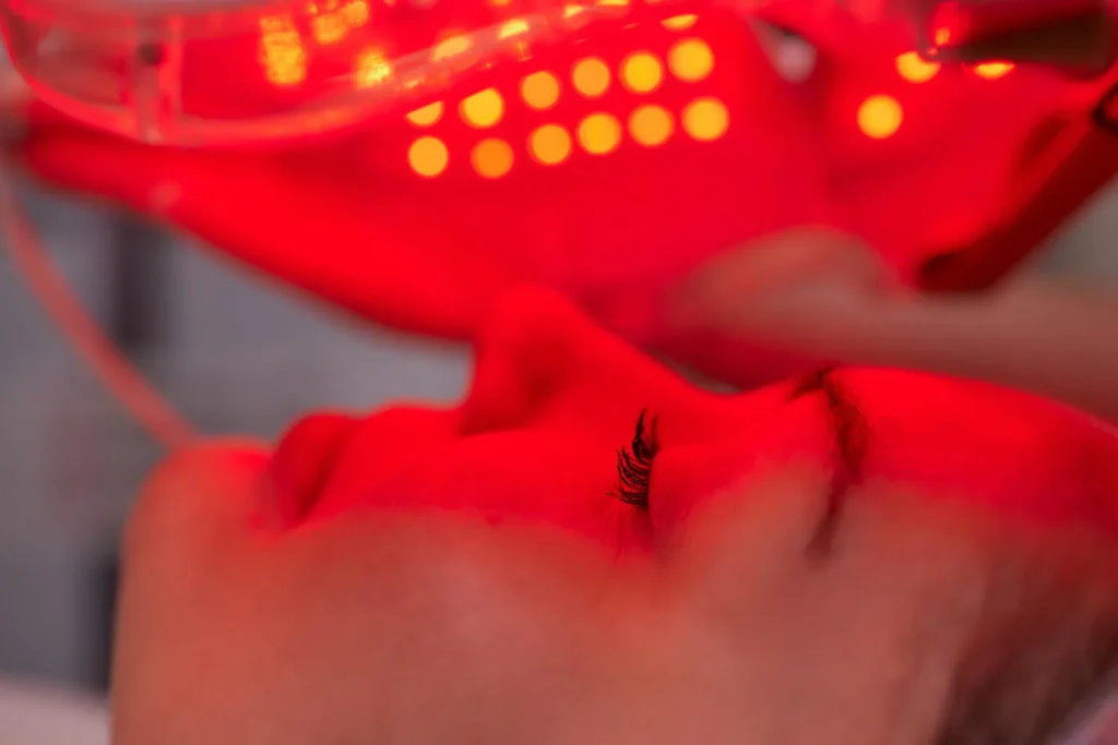 Factors Influencing the Effectiveness of Red Light Therapy