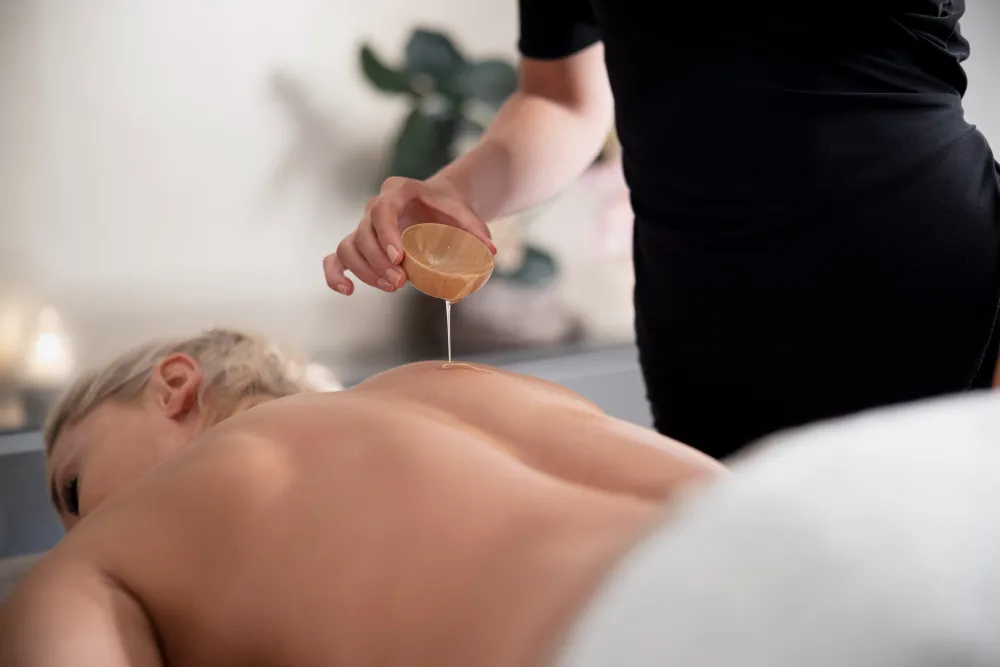 what is a traditional swedish massage