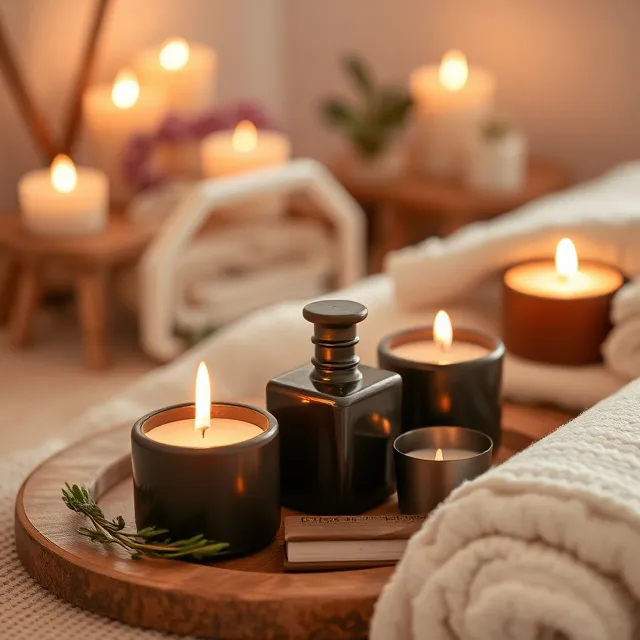 Langley Massage Techniques for Stress Relief