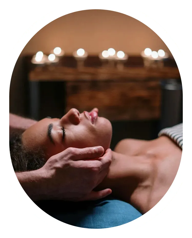 Reach Optimal Health Langley Wellness Spa