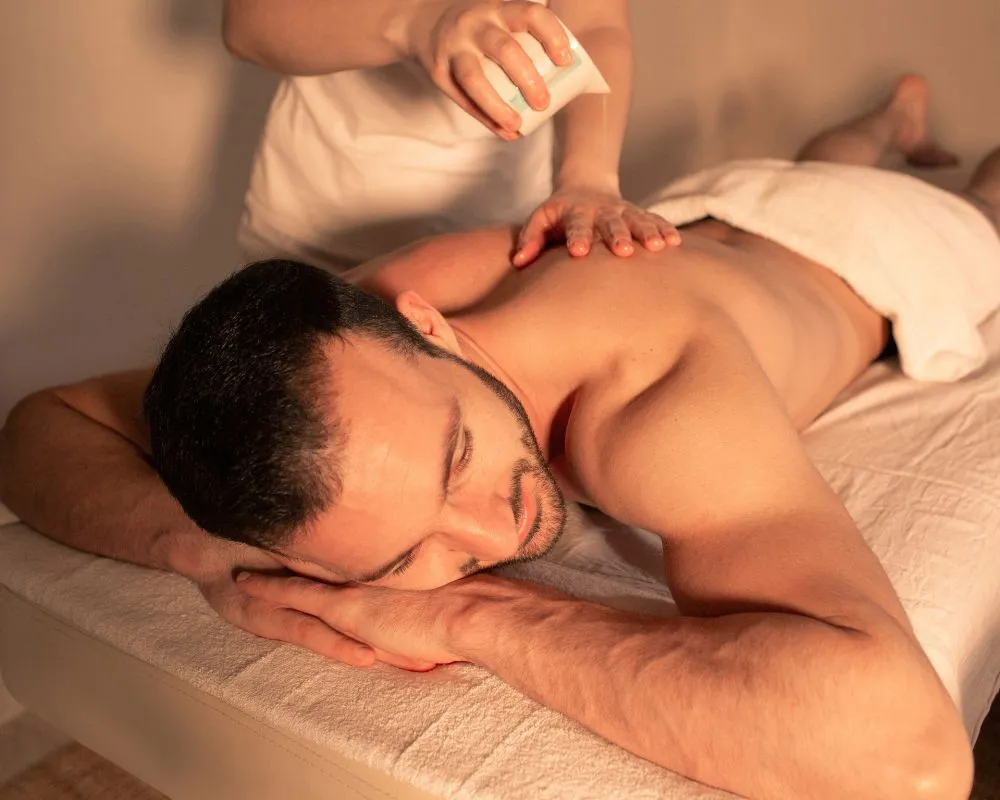 registered clinical aromatherapist