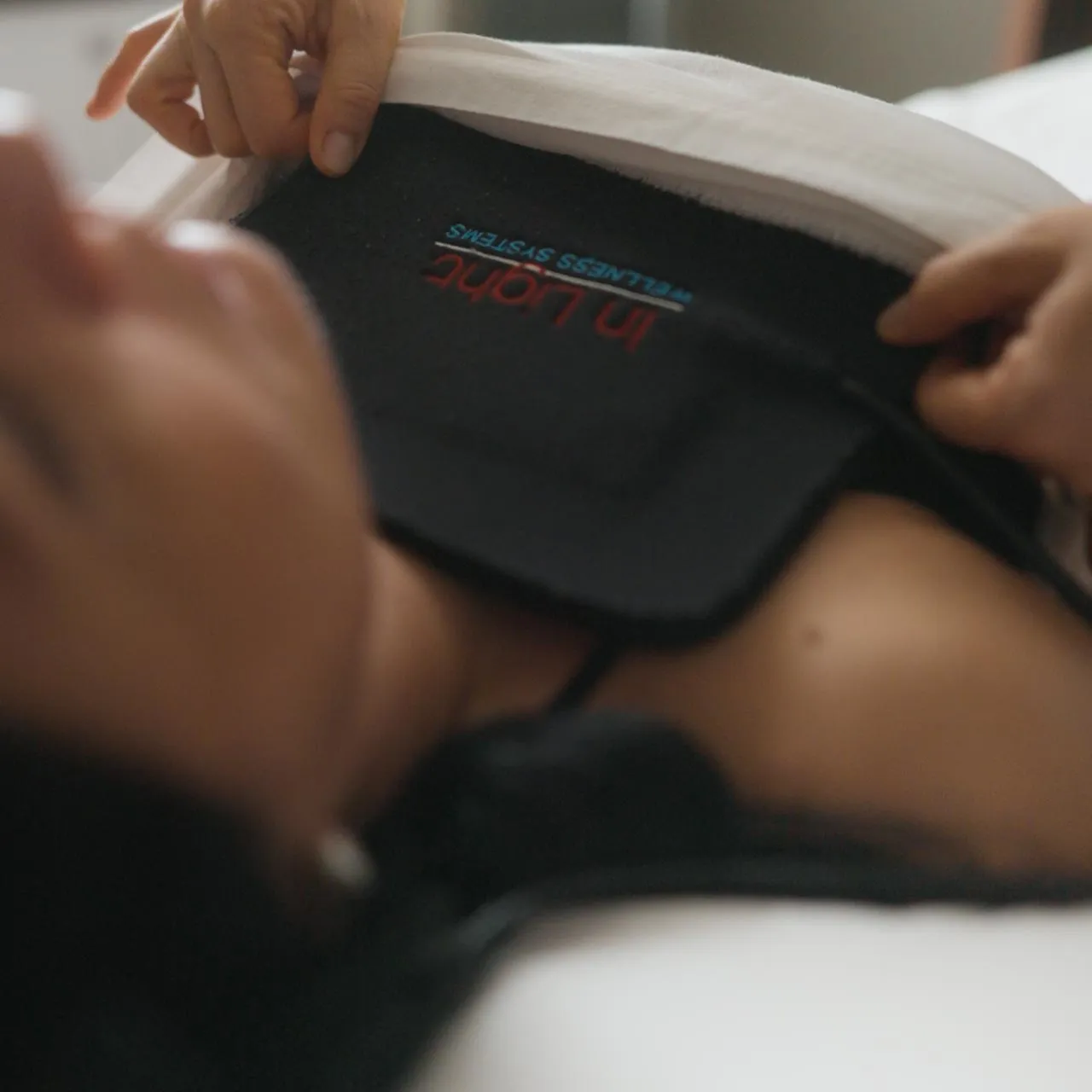 bright light therapy in langley