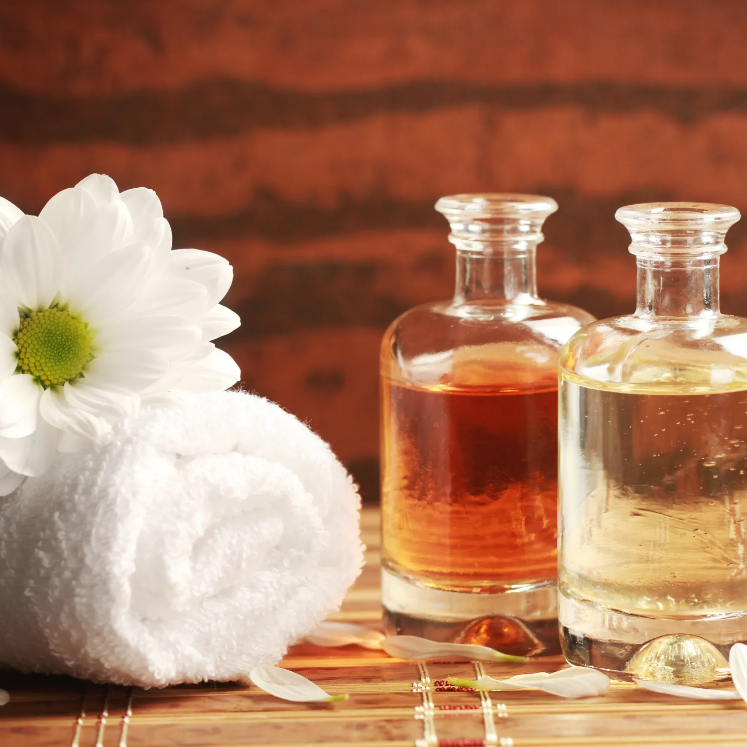 deep therapy langley