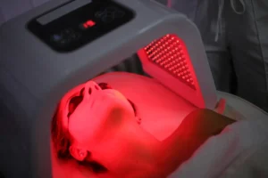 what light therapy