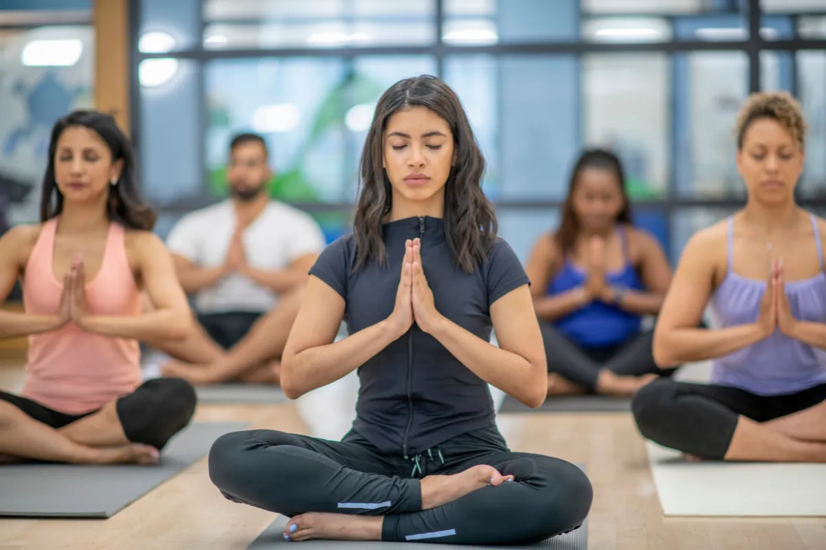 top 5 holistic treatments for stress relief you should try