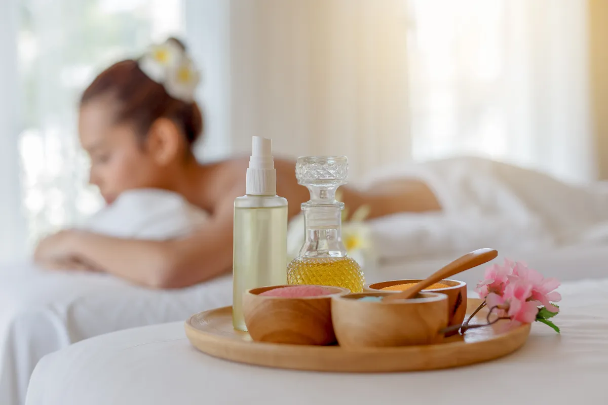 top 5 holistic treatments for stress relief you should try