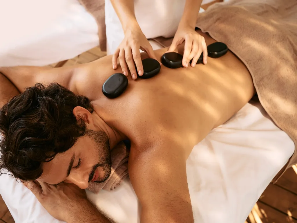 Registered Massage Therapist in Langley