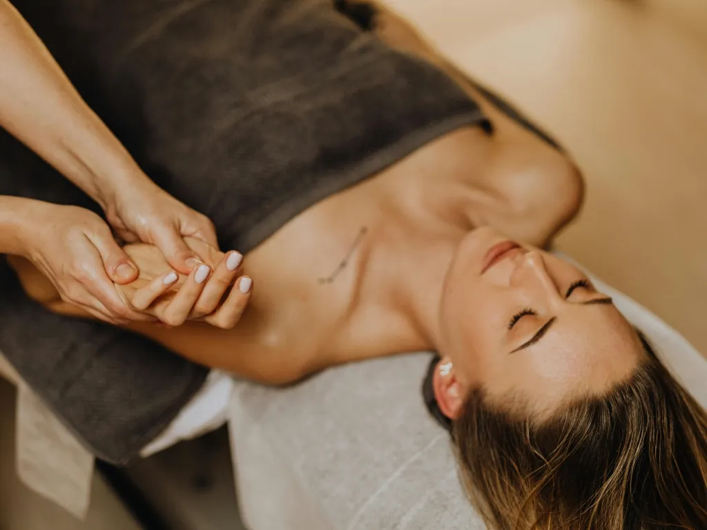 Registered Massage Therapy in Langley