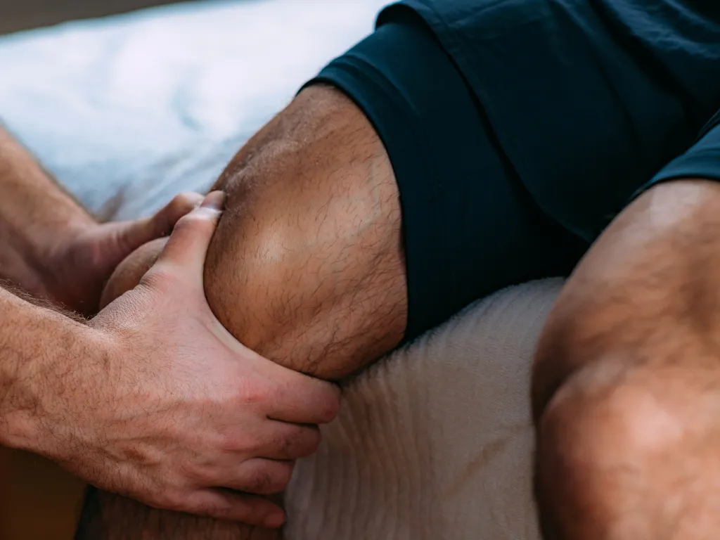 Registered Massage Therapy in Langley bc