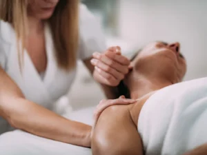 How RMT Helps Relieve Chronic Pain