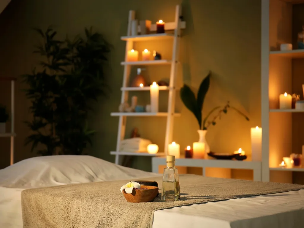 How RMT Relieves Pain