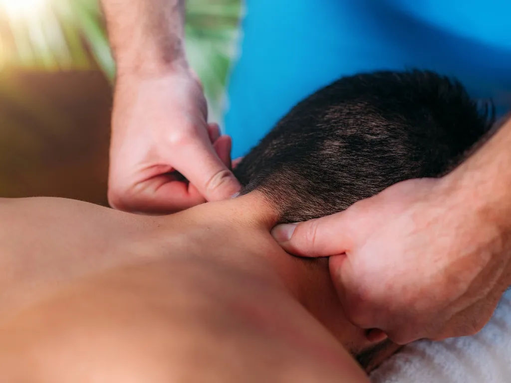 Registered Massage Therapist (RMT)