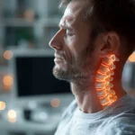 symptoms of tech neck
