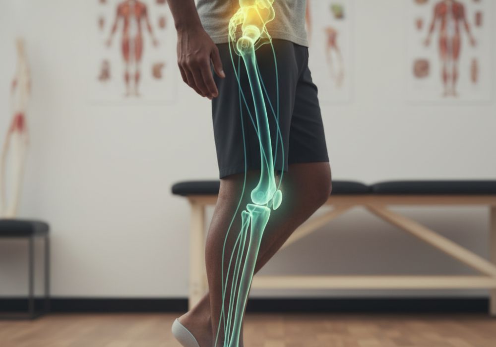 Postural alignment