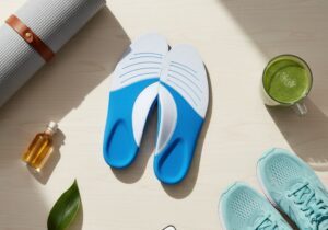 Custom orthotics for lower back pain